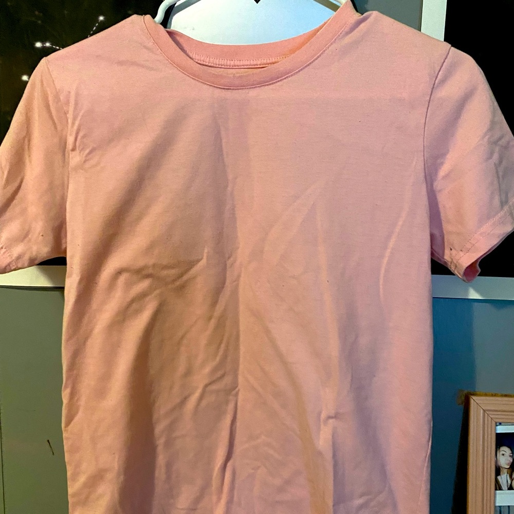 shein shirt M